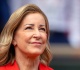 chris evert shares a heartbreaking update about her cancer journey