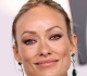 olivia wilde dazzles in midriff baring premiere look after rare comments about harry styles