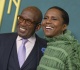 al roker s sweet surprise moment with wife at met gala is the best