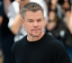 matt damon gets candid about what netflix has done to filmmaking
