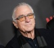 robert de niro s daughter airyn makes powerful statement about her transition journey