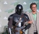 what pedro pascal said about baby yoda that made him cry in front of a crowd