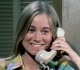maureen mccormick reunites with brady bunch creator s daughter a beloved guest star from the classic show