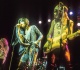 70s rock legend 77 hears his own song on the street and joins in for an epic duet