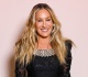 sarah jessica parker dazzles at the debut of her first jewelry collection