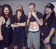 90s metal gods shock fans with friendly chat after pretty ugly past