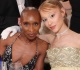 cynthia erivo reveals why her friendship with ariana grande became a target