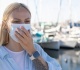 these are the most common first symptoms of hantavirus according to infectious disease experts