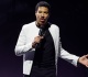 lionel richie back home in l a after health scare