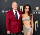 nfl legend makes bold joke about bill belichick s younger girlfriend