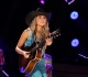 country star lainey wilson covers the beatles come together and people are surprised by how much they like it