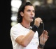 90s music icon gavin rossdale beams while walking daughter down the aisle