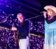 fans call morgan wallen and miranda lambert cowgirls duet phenomenal