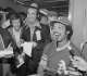 mr october reggie jackson 79 hits a style home run with young denzel look