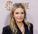 michelle pfeiffer is a forever beauty in makeup free selfie