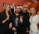 eagles rocker 77 says beatles member introduced him to his future wife