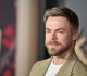 derek hough s friend shares how the dwts pro has been deep in personal growth