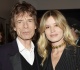 mick jagger s rarely seen daughter stuns fans in red carpet appearance