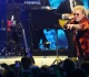 80s music legend 77 blows fans away with rockin performance