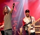 rocker makes touching tribute to late bandmate chris cornell on anniversary of his death