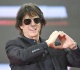 tom cruise 62 makes bold admission about future of his career