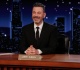 jimmy kimmel is a grandpa see the talk show host s hilarious announcement