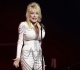 dolly parton s throwback video has fans pointing out one thing
