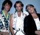 80s new wave band singers 70 stun fans with awesome performance