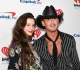 tim mcgraw s daughter audrey debuts duet with son of country icon it s a special one