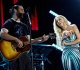 country music besties surprise duet at cma fest nearly breaks the internet