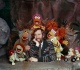 jim henson s daughter makes rare public appearance and looks just like her dad