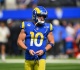 fans swoon over nfl star s new look that man is fine