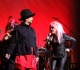 cyndi lauper 71 wishes rarely seen 80s icon 64 a happy birthday with touching video they re both still so gorgeous
