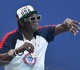 flavor flav 66 makes bold political statement on stage during recent show