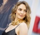 jodie comer 32 is a silver stunner in metallic gown on the red carpet