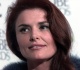 touched by an angel star roma downey 65 looks ageless with platinum hair i m loving being a blonde