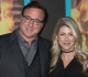 bob saget s widow kelly rizzo shares first dm he sent her exactly 10 years ago