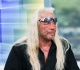 dog the bounty hunter pretended to knock out the easter bunny no warrants just eggs and candy
