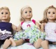 which american girl doll matches you based on birth month