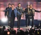 new kids on the block the iconic 80s boy band are counting down to new year s eve and fans are hyped