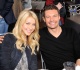 ryan seacrest on ex girlfriend julianne hough co hosting new year s rockin eve
