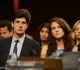 jack schlossberg shares the last thing sister tatiana told him before her death