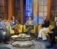 gma crew recaps will reeve s spectacular wedding it was a party