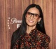 demi moore 63 just chopped off her hair and people barely recognize her
