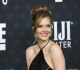 meghann fahy teases crime thriller with rose byrne rom com with penn badgley exclusive