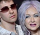 cyndi lauper s son avoids prison for gun charges but shows off his 10 000 jacket in court