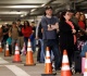 these u s airports have the worst tsa lines right now is yours one of them