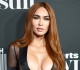megan fox continues shocking return to instagram with lingerie inspired look from oscar party