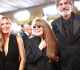 sissy spacek 76 and lookalike daughter 43 stun in all black on the red carpet